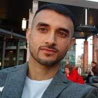 TrainYo ️ Employee Omar Sadik's profile photo