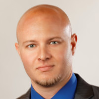 FrameTec Employee Everett Phillips's profile photo