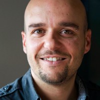 Ubidata sa/nv Employee Benoît Decorte's profile photo
