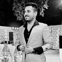 Lirik Inc. Employee Hitesh Narula's profile photo
