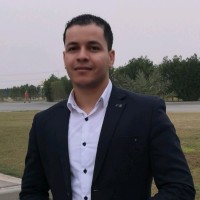Kuwait Agro Employee Omar Fzary's profile photo