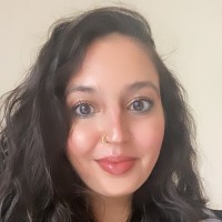 Federal City Council Employee Tanya Borachi's profile photo
