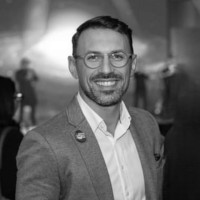 ABC Health Foundation Employee Gerion Treska's profile photo