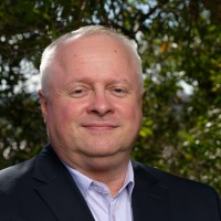SW Accountants & Advisors Employee Markus Goebel's profile photo