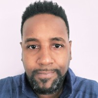 Singer EVI Employee James Jones's profile photo