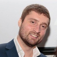 Turbulent a Cloud Imperium Company Employee Nicolas Painchaud's profile photo