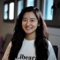 Libeara Employee Pauline Chi's profile photo
