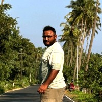 CricXtasy Employee Aditya Ighe's profile photo