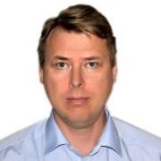 Crosspoint Employee Mika Toivola's profile photo