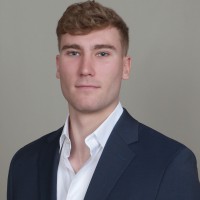 CoGri USA Inc Employee Cameron Huhta's profile photo