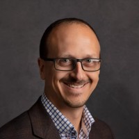 TerraSense Analytics Ltd Employee Aidan Northcott's profile photo