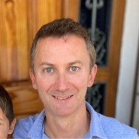 Michael Brittain Email & Phone Number