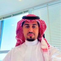 Marafiq Employee Mashhour al Thubaiti's profile photo