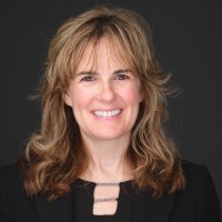 Capella Space Employee Johanne Lecomte's profile photo