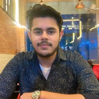 Zontec Employee Vansh Arora's profile photo