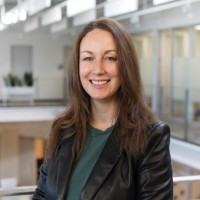Kirsten Roesch Email & Phone Number