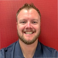 Cache Valley Electric Employee Ben Bernards's profile photo