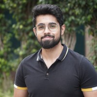 Binocs.co Employee Madhav Chawla's profile photo