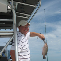 CEM Employee Mark Sippe's profile photo