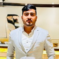 BOXD LOGISTICS Employee Jatin Arora's profile photo