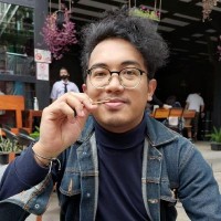 Cloud Creatures Employee Reyza Gunawan's profile photo
