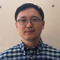 Jiang Long Email