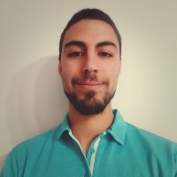 Genaro Efrain Diaz's profile photo