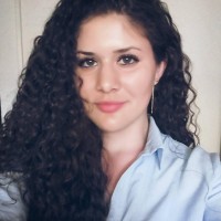 IPSO Agricultură Employee Elena Iuliana Frigea's profile photo
