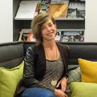 Rockhunter Employee Luisa Pimenta's profile photo