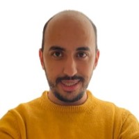 Amazon.de Employee Hossam Baznani's profile photo