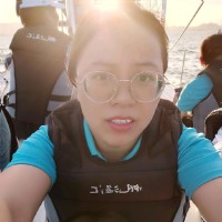 CIMC Anda Shun International Logistics Co.,Ltd. Employee Cindy Yang's profile photo