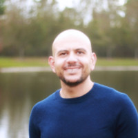 Advanced Charging Technologies Employee Khalid Rustom's profile photo