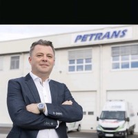 Petrans d.o.o. Employee Peter Katrasnik's profile photo