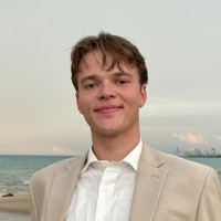 The Associated Press Employee James Pollard's profile photo