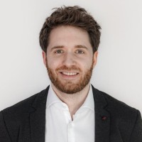 Convex Energy Employee Alexander Reinhold's profile photo