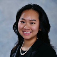 Pro Risk Group Employee Jessica Pham's profile photo