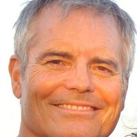 Texas State University Employee William McVey's profile photo