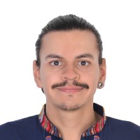 Brighthive Employee Adrián B.'s profile photo