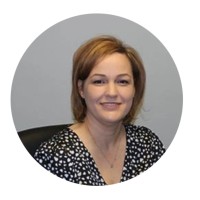 Davenport University Employee Melissa Duron's profile photo