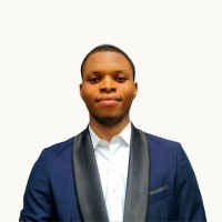Bujeti (YC W23) Employee Rauf Muritala's profile photo