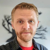 Alchemy+Aim Employee Radley Sustaire's profile photo