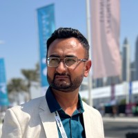 Whitelotus Corporation Employee Sunil Chavda's profile photo