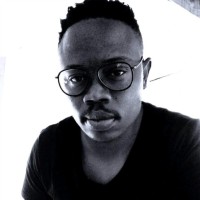 REBELS PIZZA Employee Bongani Steyn's profile photo