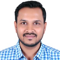 Siemens Employee Ankit J.'s profile photo