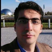 Sponixtech Employee Mohammadreza Abdollahi's profile photo
