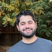 LBB Industries Employee Sean Patel's profile photo