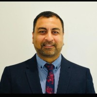 NAB Employee Amit Sagar's profile photo