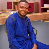 DibaTech Employee Peter Akon's profile photo