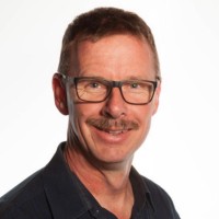 Century Avionics Employee Vincent van der Zee's profile photo