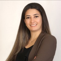 Tharpe & Howell, LLP Employee Sheida Javadkhani's profile photo